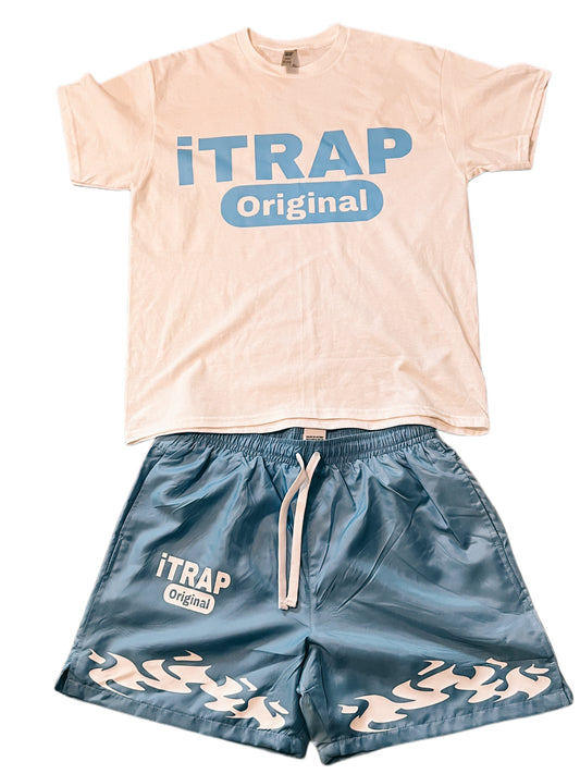 iTRAP Original set