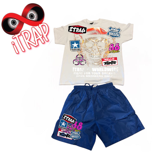 iTRAP 88 set