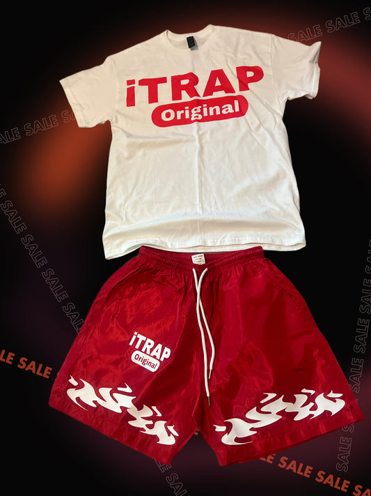 iTrap Original set