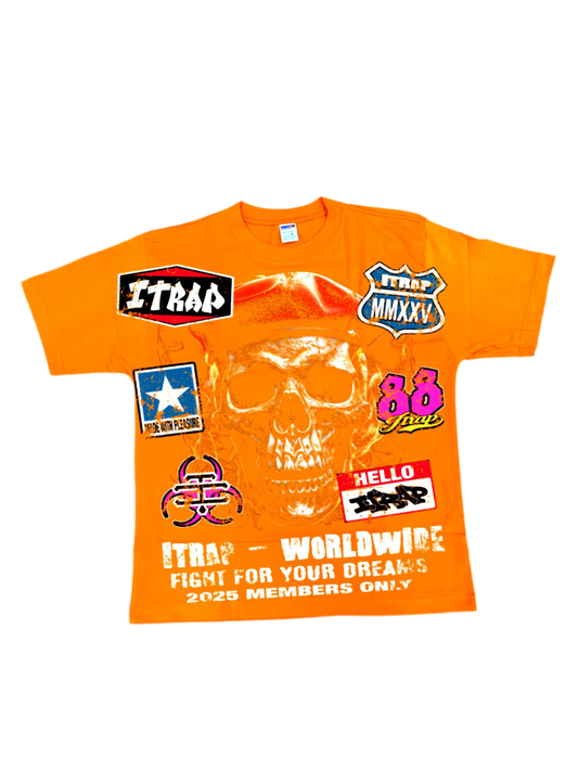 iTRAP 88 tee
