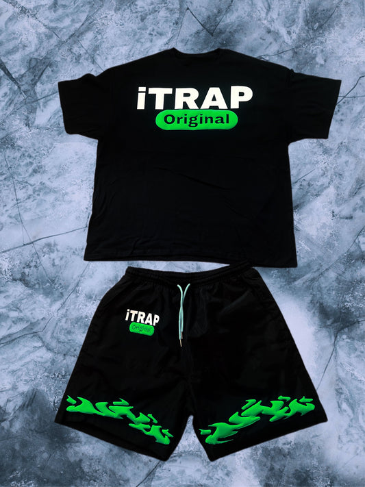 iTRAP Original Set