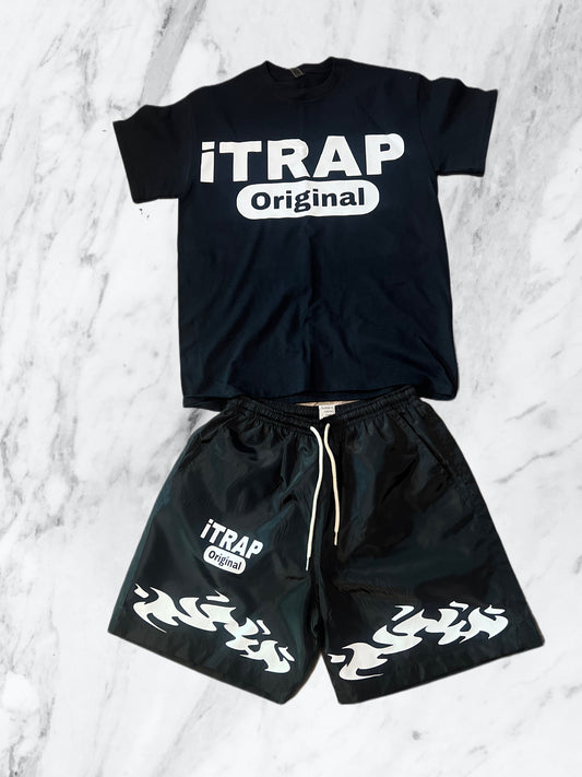 iTRAP Original set