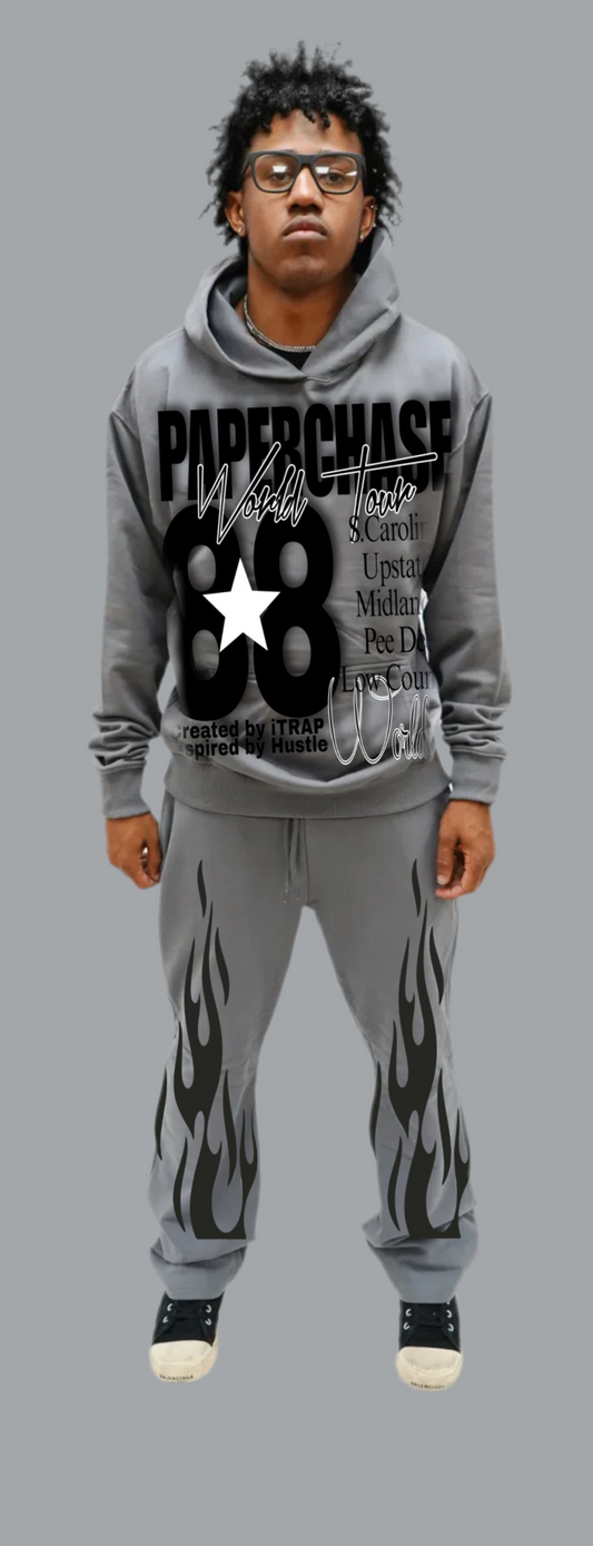 PAPERCHASE 88 joggers