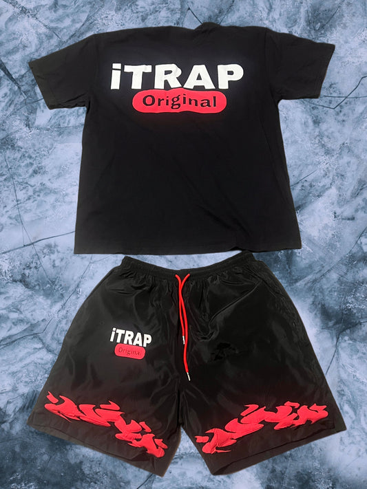 iTRAP Original set