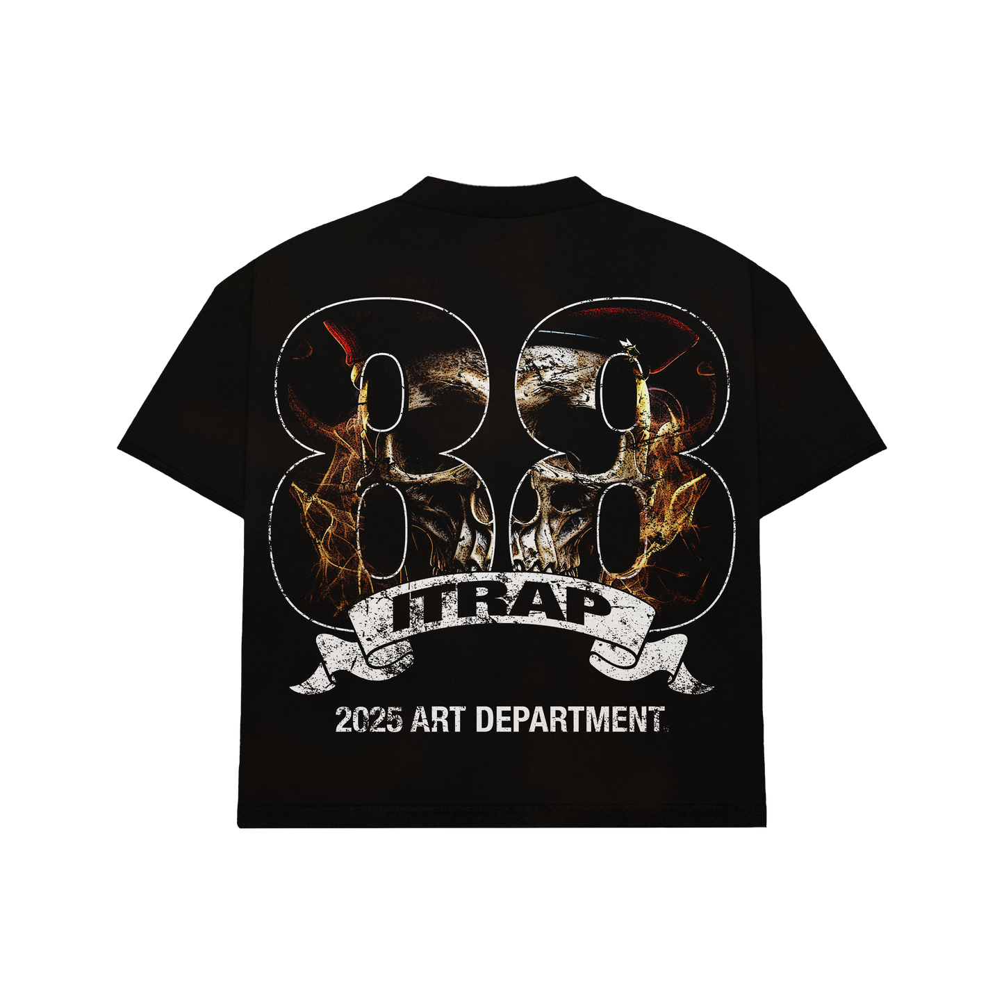 iTRAP 88 tee