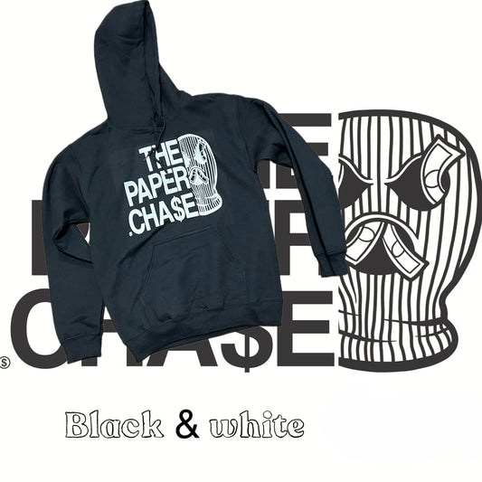 The Paper Chase hoodie