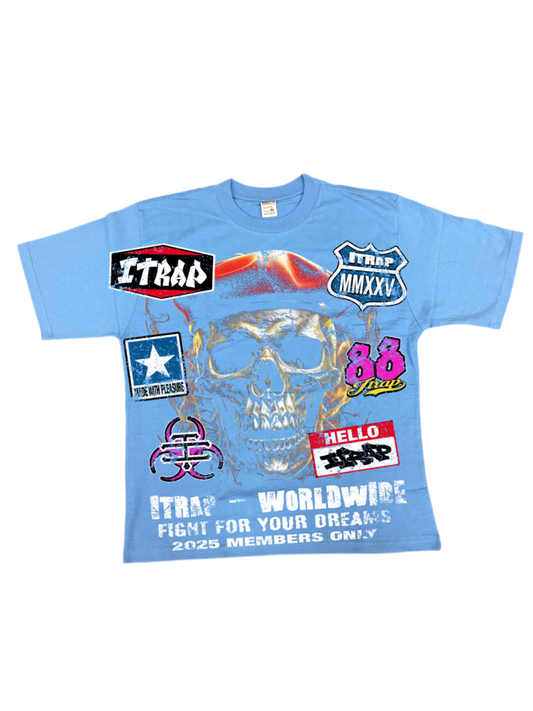 iTRAP 88 tee