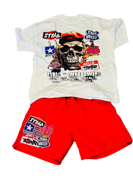 iTRAP 88 set