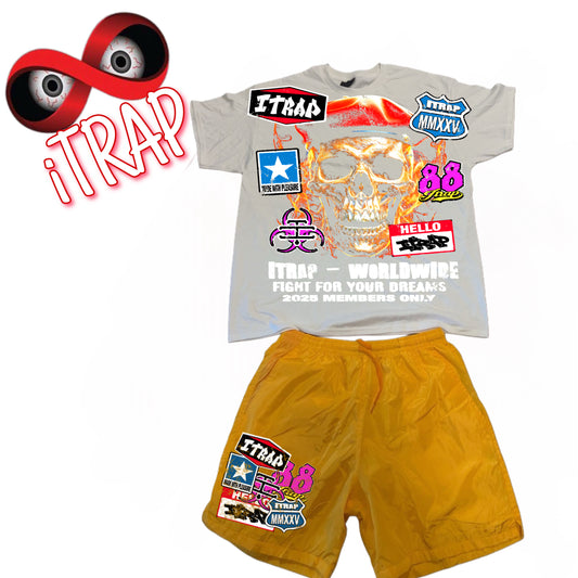 iTRAP 88 set