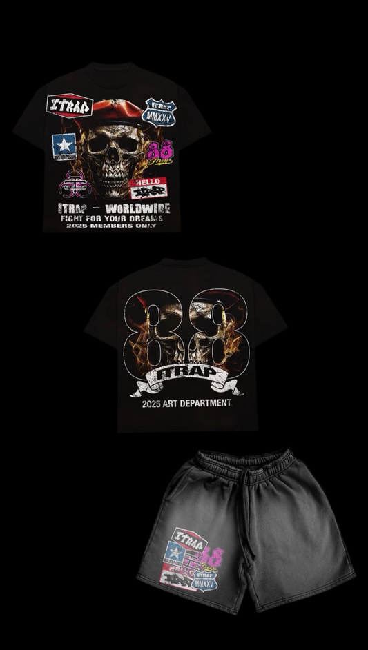 iTRAP 88 set